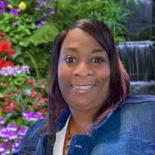 Tameka Reese's Instagram, Twitter & Facebook