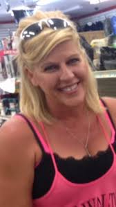 Obituary for Paula June Buckmaster