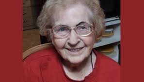 Obituary: Bonnie Jean Wolford