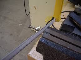 Maybe you would like to learn more about one of these? Quick Bolt Shortening Tutorial 3 Steps Instructables