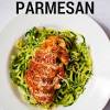 Dip a piece in flour, then eggs, then coat with panko. 1