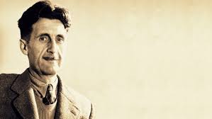 He chose a pen name that stressed his deep, lifelong affection for the english tradition and countryside: The Last Days Of George Orwell Literary Hub
