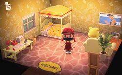 Maybe you would like to learn more about one of these? Tammy Animal Crossing Wiki Fandom