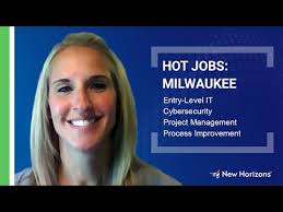 Hot Jobs & Certifications Overview