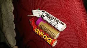 Allerdings ist es ja gang und gebe, an silvester und neujahr immer mal wieder einen böller zu zünden. Darf Ich Diese Boller Mit Nach Deutschland Bringen Silvester