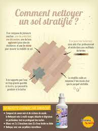 Le linoleum est un revêtement simple à nettoyer et à entretenir. Comment Nettoyer Un Sol Stratifie Starwax