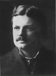 Henry Lavender Adolphus Culmer