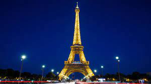 It covers climate change mitigation, adaptation, and finance. Paris Riot Games