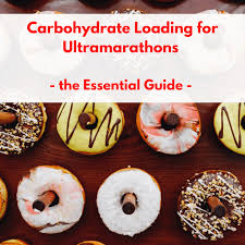 Image result for Carbohydrate Loading