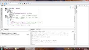 We did not find results for: Correcting User Input To Meet A Specific Requirement For Hangman Stack Overflow