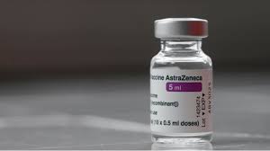 And these half doses just. In Brief Who Advises Astrazeneca Vaccine For South Africa Variant Devex