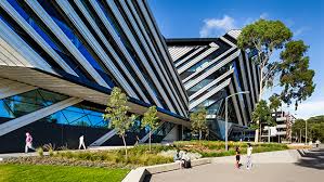 Unified Commerce Monash U Case Studies