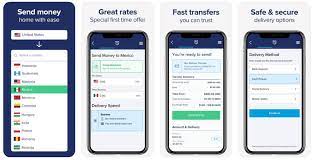 Check spelling or type a new query. Top 15 International Money Transfer Apps 2021 Wise Formerly Transferwise