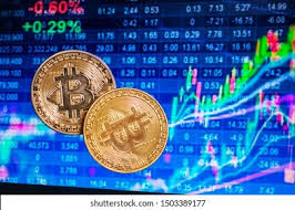 Ceo michael saylor announced today that they had bought approximately 19,452 bitcoins for approximately $1.026 billion in cash at an average price of approximately $52,765 per bitcoin, inclusive of fees and expenses. Bitcoin Investment Graphics On Screen Online Stock Photo Edit Now 1503389177