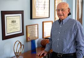 Charles Dollar's deep dive into Mississippi history wins award