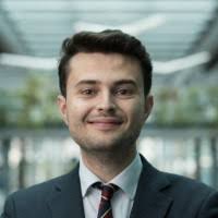 Pedro Santa Maria Martín