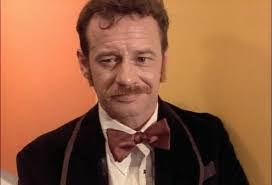 Michael Jeter's Instagram, Twitter & Facebook