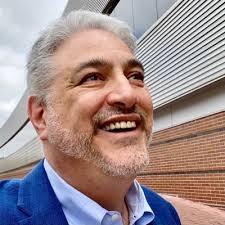 Tom Patterson (@doctorfungus)