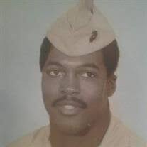 Richard Earl Senior Obituary