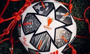Being in the champions league final is an incredible source of pride for our supporters. as it stands, they are headed to the champions league final. They Presented The New Ball For The Uefa Champions League Football24 News English