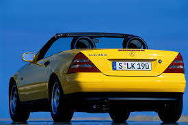 See body style, engine info and more specs. 25 Years Ago The Mercedes Benz Slk Took The Industry By Storm
