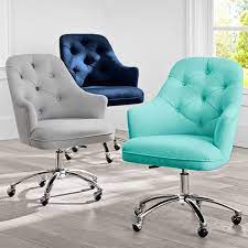 We did not find results for: Linen Tufted Swivel Desk Chair Tufted Desk Chair Comfortable Computer Chair Office Chair Design