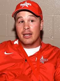 Football 2019: Dan Gress, And A Good First Impression