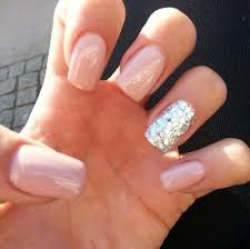 Pin By Maria On Nails Sparkly Nails Cute Nails Nails I figured that i was just a bm and no one was really going to see my fingers so i may as well do something fun and different.