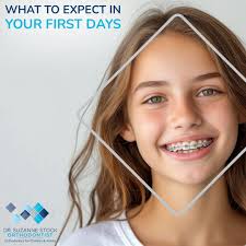 Dr. Suzanne Stock, Orthodontist