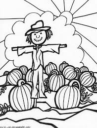 Pumpkin patch coloring pages for toddlers. Pin By Nathalie Monio On Coloriage Automne Pumpkin Coloring Pages Monster Coloring Pages Coloring Pages