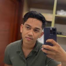 Prince Dave T. Mayola