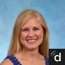 Dr. Morgan McEachern, MD