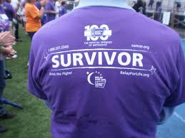 Cancer awareness shirt for relay for life walk or event one day night community fight custom cancer t shirt purple on grey unisex soft tee. Relay For Life A Pilgrims Ponderings