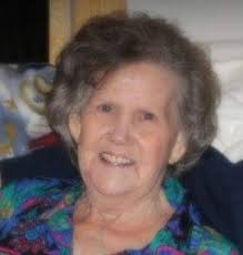 Peggy Sproles Sisson (1929-2015)