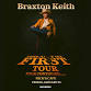 Braxton Keith Live event image