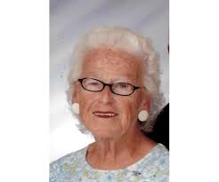 Noreeta Pearson Obituary (1937