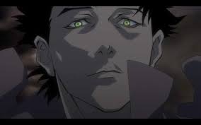 THE NEUROTIC MONOLOGUES: ERGO PROXY