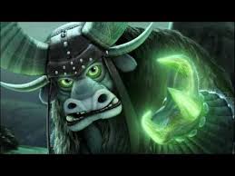 Jack black returns as the lovable po, and shows us just why we missed him so much in the years we had to wait. Kung Fu Panda 3 Soundtrack Kai S Theme Youtube Kung Fu Panda 3 Kung Fu Panda Kung Fu