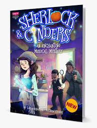 I don't want to use two apps to play one movie. Sherlock And Cinders Play Hd Png Download Transparent Png Image Pngitem