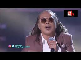 Get to know the 13 known singers in the competition. Video Gegar Vaganza