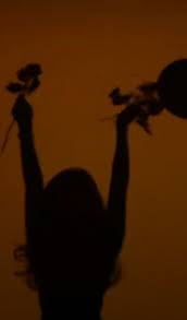 pin by sho sho on ظـــــل silhouette aesthetic girl photography poses brown aesthetic