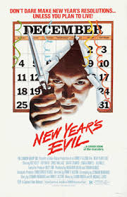New Year S Evil Film Wikipedia