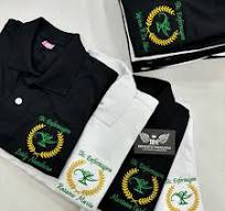 Bendita Máquina | Uniformes e Bordados - RJ | Camisa polo ...