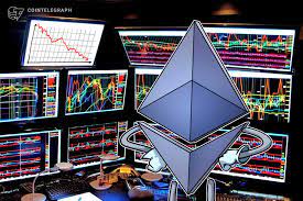 It's an idea and software project so cool, i get frostbite every time i think about it. Keep Dreaming Options Data Suggests 560 Ethereum Price Won T Happen