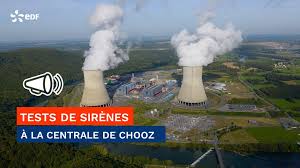 À partir de ce mercredi 7 novembre, les sirènes vont retentir tous les premiers mercredis du mois à 11h45 dans une zone nord de la france, à midi dans. Edf Chooz On Twitter Aujourd Hui C Est Le Premier Mercredi Du Mois Et Comme Chaque Premier Mercredi Du Mois La Centrale De Chooz Teste Le Bon Fonctionnement De Ses Sirenes D Alarme