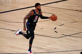 The playoffs are wide open and questions abound. Clippers Forward Paul George Takes Veiled Shot At Refs After Going 4 Of 17 Vs Mavericks Ahn Fire Digital