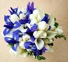 Free shipping on qualified orders. Ideas To Choose Iris Wedding Bouquet For Your Wedding