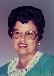 Obituary of Dolores G. Bartoli