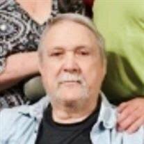 Mr. Johnny Ray Meeks Obituary