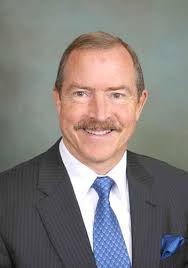 Retired admiral to present Eagle Scout project of year at Leadership Dinner 